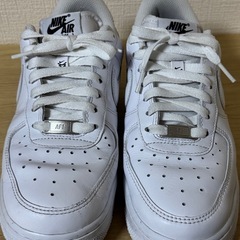 🍒NIKEエアフォースワン 24cm🍒の画像