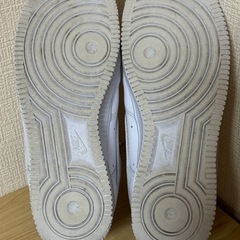 🍒NIKEエアフォースワン 24cm🍒の画像