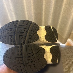 ニューバランスML 725UFの画像