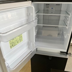 冷蔵庫　SHARPの画像