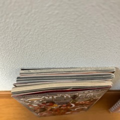 ワンピース　呪術廻戦　ヒロアカの画像