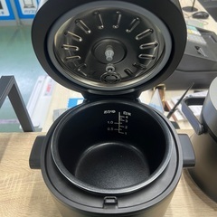 炊飯器　2024  1.3合の画像