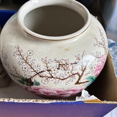 花瓶の画像