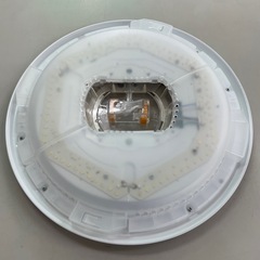 ☆ドリーム荒牧店☆ジモティー割引有☆ アイリスオーヤマ/LEDシーリングライト/CL6D-5.0/2018年製/リモコン付の画像