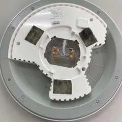 ☆ドリーム荒牧店☆ジモティー割引有☆ アイリスオーヤマ/LEDシーリングライト/CL6D-5.0/2018年製/リモコン付の画像