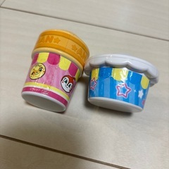 アンパンマン  アイスちょうだい‼︎SPセットの画像