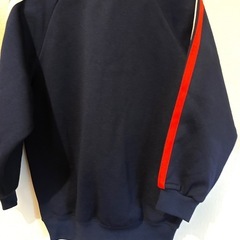富士見幼稚園体操服上140　の画像