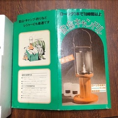レトロなキャンドルの画像