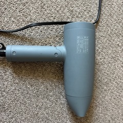 SALONIA ドライヤーの画像