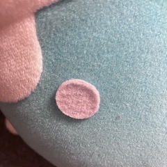 ハチワレ×キティーの画像
