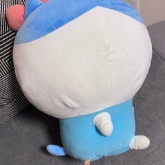 ハチワレ×キティーの画像