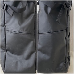 【THE NORTH FACE】BCヒューズボックス2 の画像