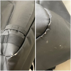 【THE NORTH FACE】BCヒューズボックス2 の画像