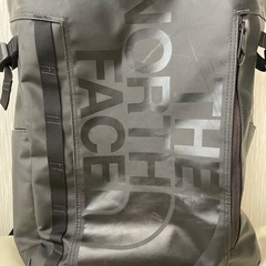 【THE NORTH FACE】BCヒューズボックス2 の画像