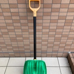 スコップの画像