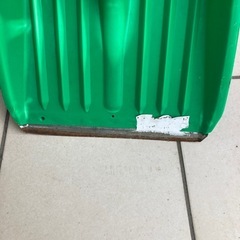 スコップの画像