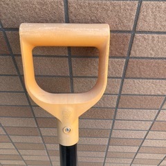 スコップの画像