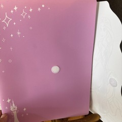ディズニー ラプンツェル ファイルの画像