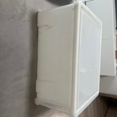 クリアボックスの画像
