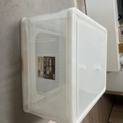 クリアボックス