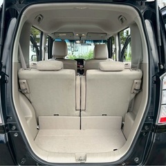 ⭐️ホンダ　N-BOX⭐️ 超人気車種‼️自社ローン対応の画像