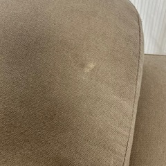 カウチソファの画像