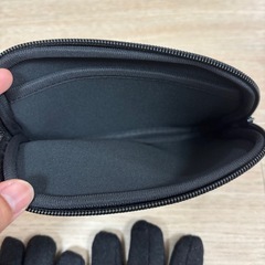 レイメイ 手袋&ポーチの画像