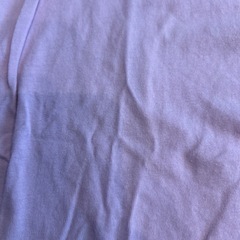ラプンツェルTシャツ120の画像