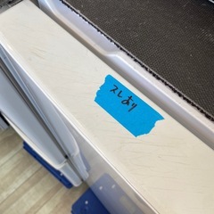 Hisense 130L冷凍冷蔵庫【リサイクルフカツ岡崎倉庫店】251011SM-10の画像