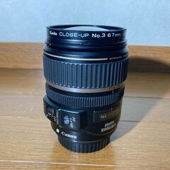 CANON EOS 50D 本体+レンズ4本 ハードケース付きの画像