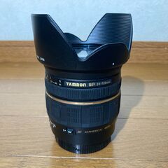 CANON EOS 50D 本体+レンズ4本 ハードケース付きの画像