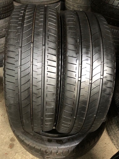 165/55R15Bridgestone2本取り付け無料