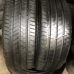 165/55R15Bridgestone2本取り付け無料の画像