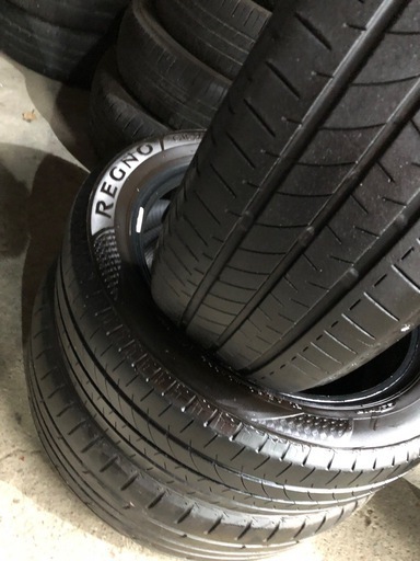 165/55R15Bridgestone2本取り付け無料