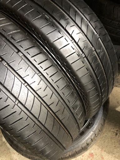 165/55R15Bridgestone2本取り付け無料