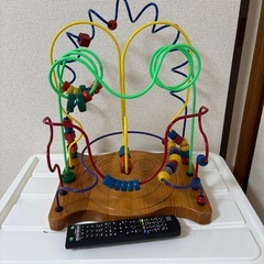 おもちゃの画像