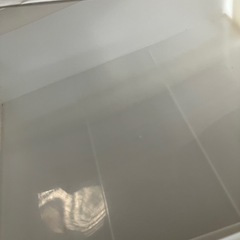 3段衣装ケース　2個セットの画像