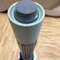 カーボンヒーターの画像