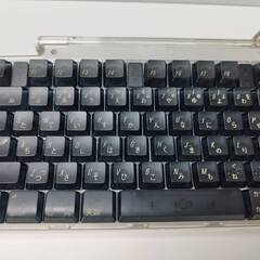 【純正】Apple Pro Keyboard(M7803)とApple Pro Mouse(M5769)セット！の画像