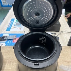 炊飯器　2024  1.6合の画像