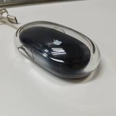 【純正】Apple Pro Keyboard(M7803)とApple Pro Mouse(M5769)セット！の画像