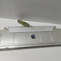 【純正】Apple Pro Keyboard(M7803)とApple Pro Mouse(M5769)セット！の画像