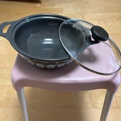 ホーロー味わい鍋の画像