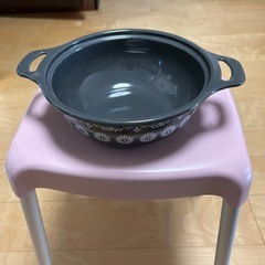 ホーロー味わい鍋の画像