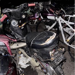 シグナス２型国内3型台湾仕様
　の画像