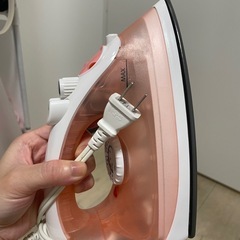 アイロンの画像