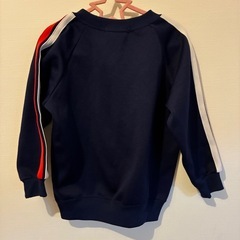 富士見幼稚園体操服上120　の画像