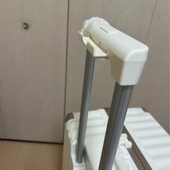 【新品☆未使用】スーツケース 100Lの画像