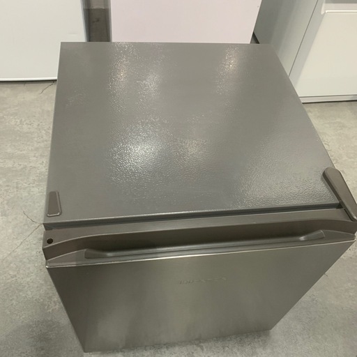 【ジモティー割】Hisense 2024年製　45L　冷蔵庫