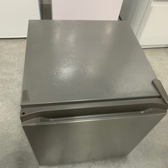 【ジモティー割】Hisense 2024年製　45L　冷蔵庫の画像